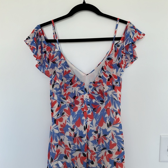 Lauren Ralph Lauren Hamisi Gown - Size 8 - Picture 10 of 14